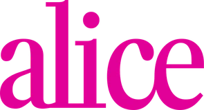 Logo Alice Saúde