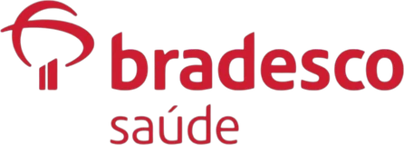 Logo Bradesco Saúde