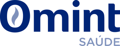 Logo Omint Saúde