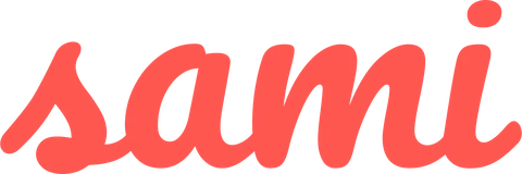 Logo Sami Saúde