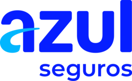 Logo Azul Seguros
