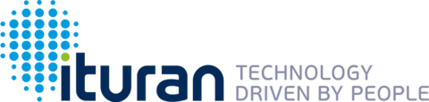 Logo Ituran