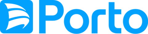 Logo Porto Seguro
