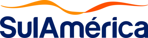 Logo SulAmérica Seguros